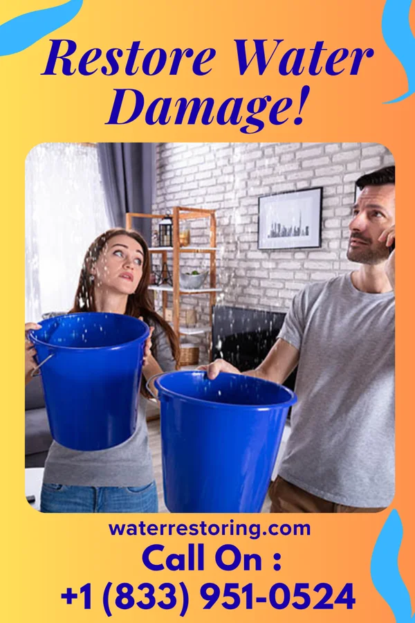water restoration Allied Restoration Solutions Masters Westville